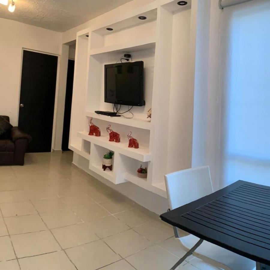 Departamento Diamante Alberca 15 Min Barra Vieja Appartement Acapulco