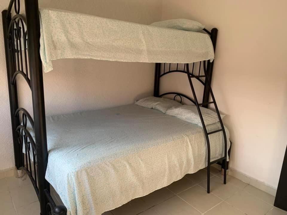 Departamento Diamante Alberca 15 Min Barra Vieja Acapulco