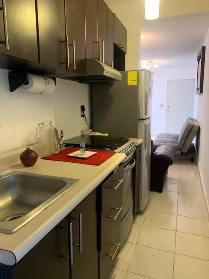 Appartement Departamento Diamante Alberca 15 Min Barra Vieja Acapulco