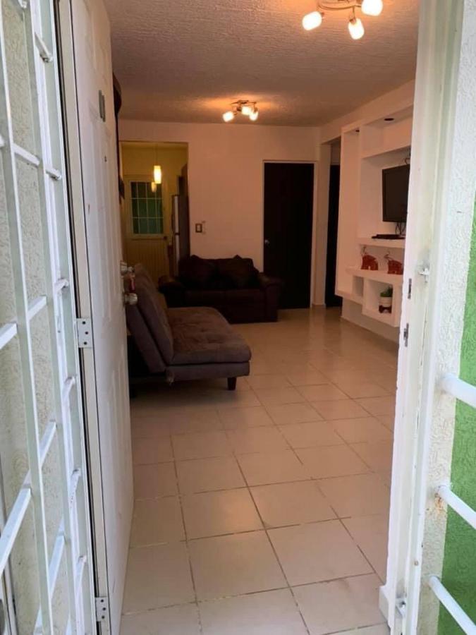 Departamento Diamante Alberca 15 Min Barra Vieja * Acapulco