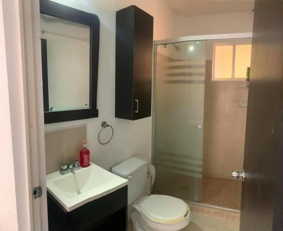 Appartement Departamento Diamante Alberca 15 Min Barra Vieja *