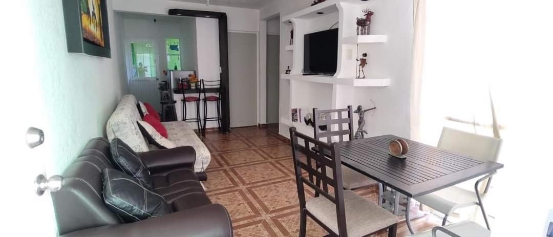 Departamento Diamante Alberca 15 Min Barra Vieja Acapulco