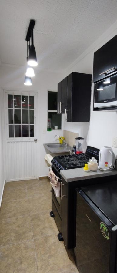 Appartement Departamento Diamante Alberca 15 Min Barra Vieja