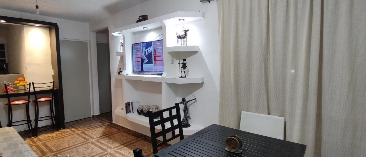 Appartement Departamento Diamante Alberca 15 Min Barra Vieja